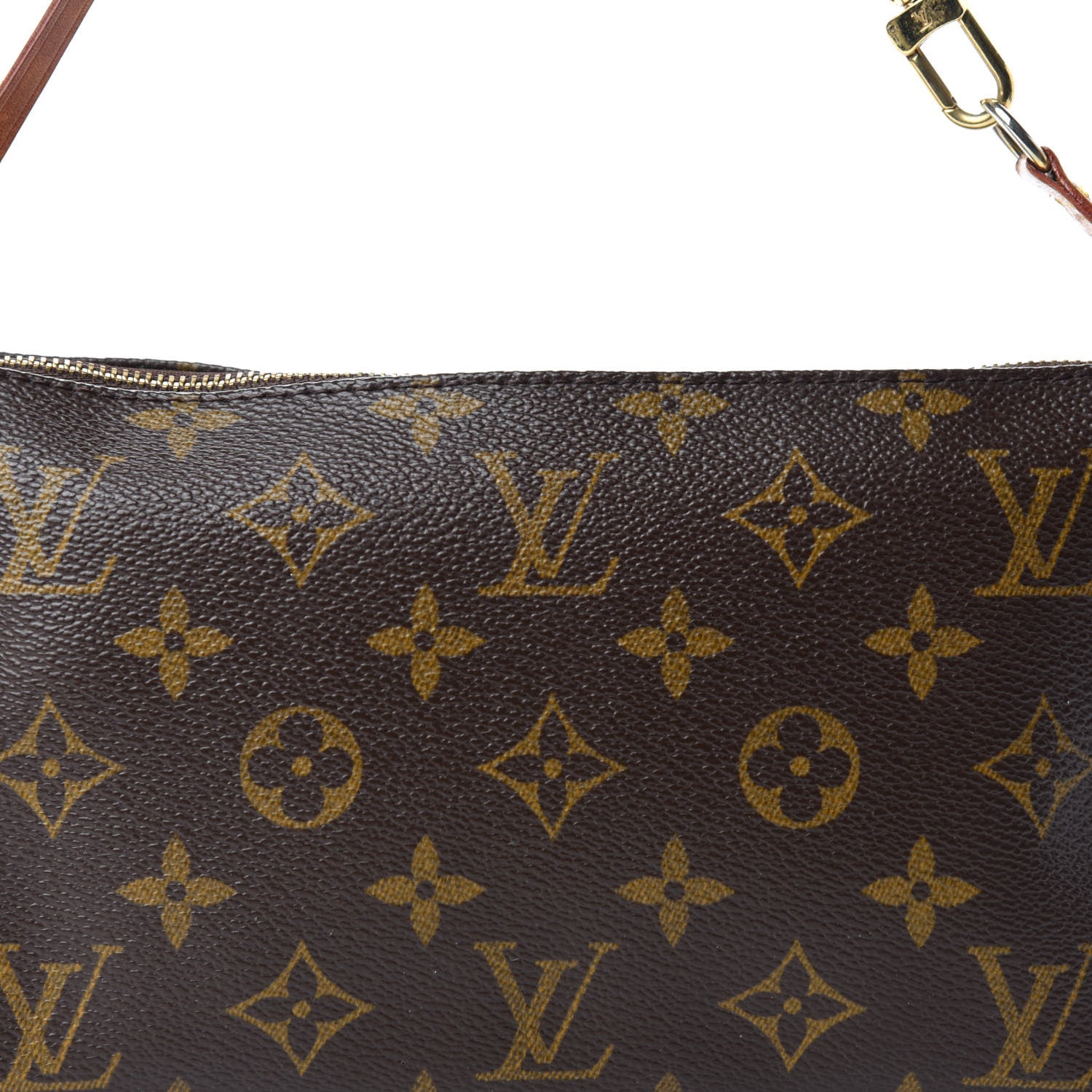 Louis Vuitton Monogram Pochette Accessories 10 of 10