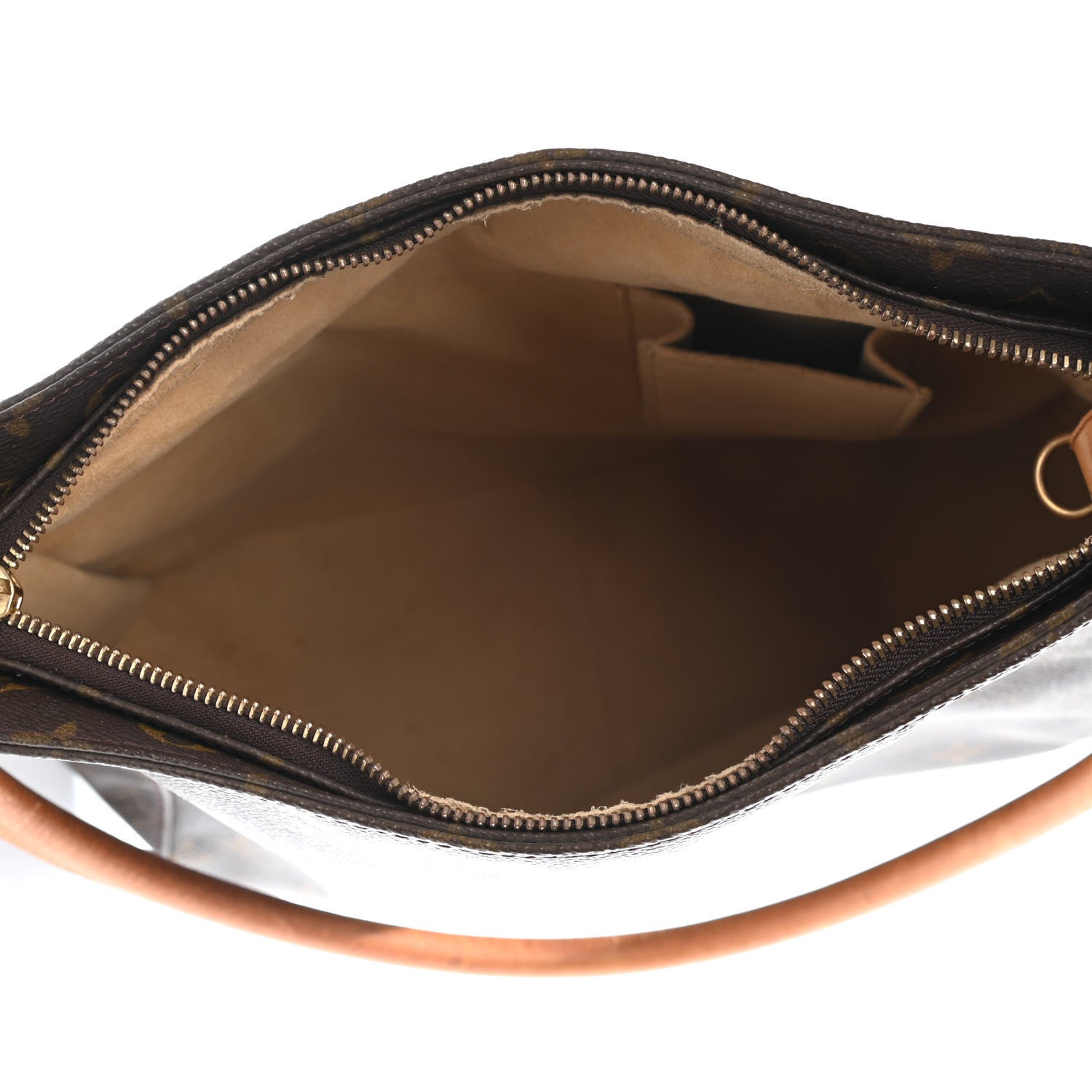 Louis Vuitton Monogram Looping GM 4 of 4