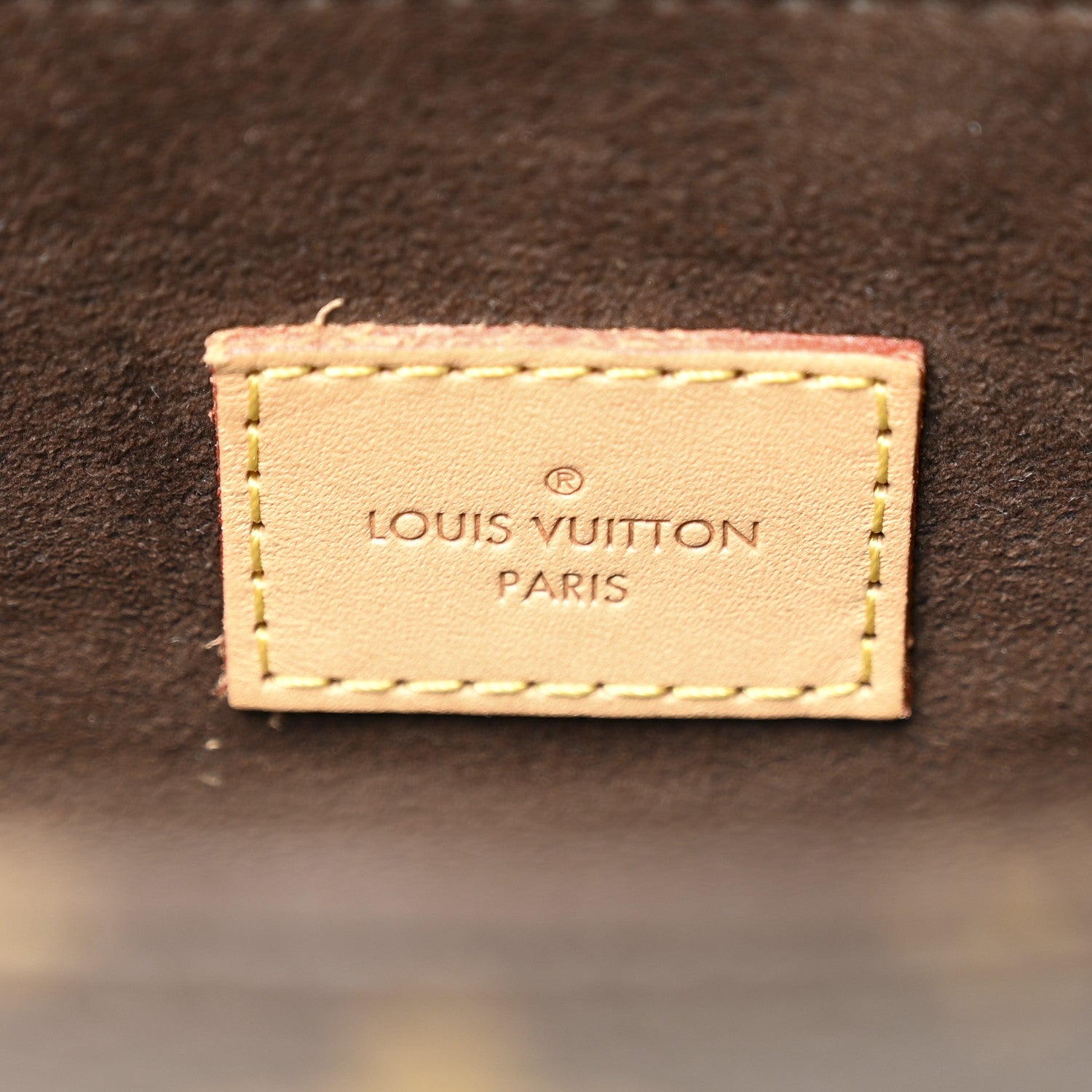 Louis Vuitton Monogram Pochette Metis 6 of 11
