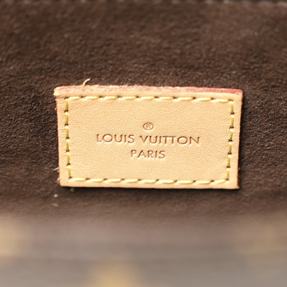 Louis Vuitton Monogram Pochette Metis 6 of 11