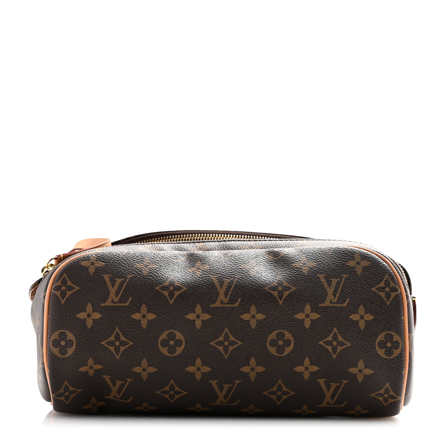 Monogram Dopp Kit Toilet Pouch