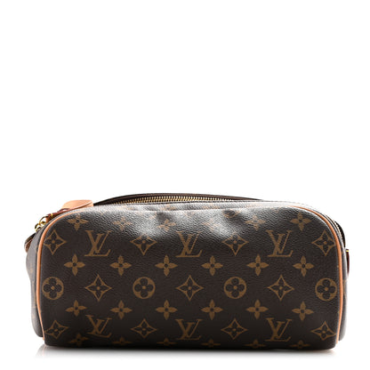 Louis Vuitton Monogram Dopp Kit Toilet Pouch 1 of 8