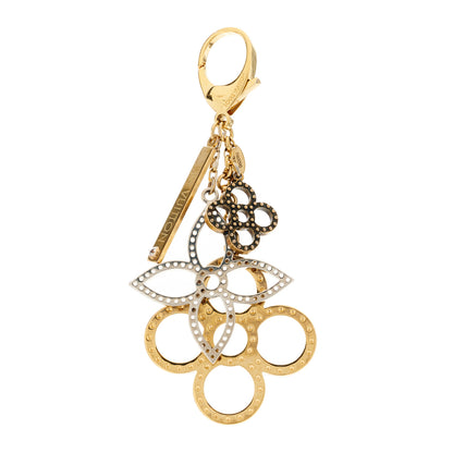 Louis Vuitton Tapage Bag Charm 1 of 4