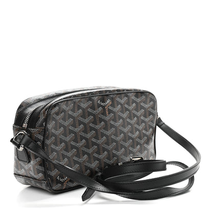 Goyard Goyardine Sac Cap Vert Black 3 of 10