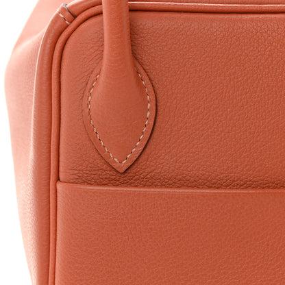 Hermes Evercolor Lindy 26 Blush 13 of 14