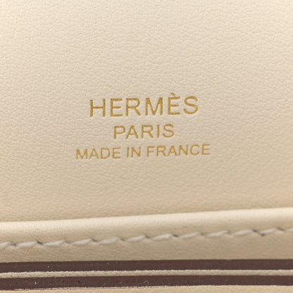Hermes Swift Mini Sac Roulis Nata 6 of 11