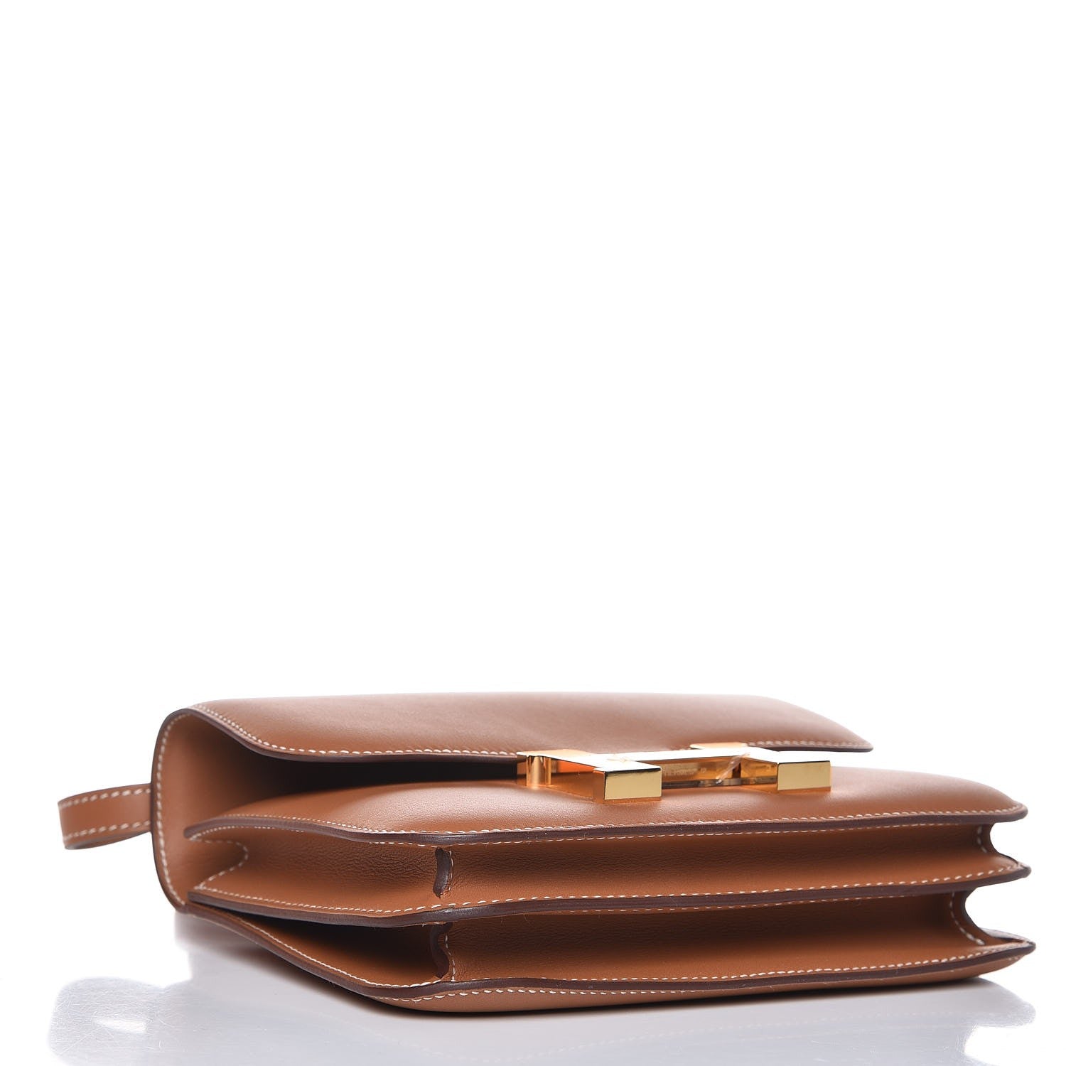 Hermes Swift Constance 18 Gold 4 of 20