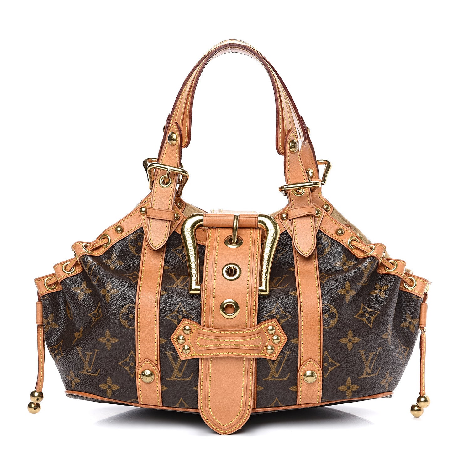 Monogram Theda GM