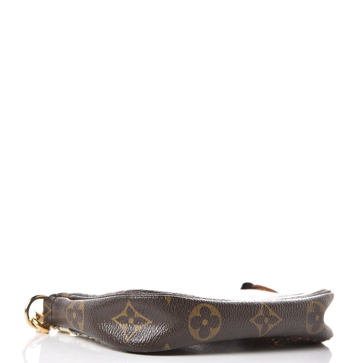 Monogram Patch Mini Pochette Accessories
