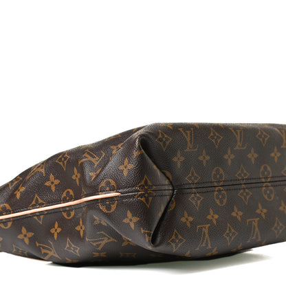 Louis Vuitton Monogram Sully PM 9 of 14