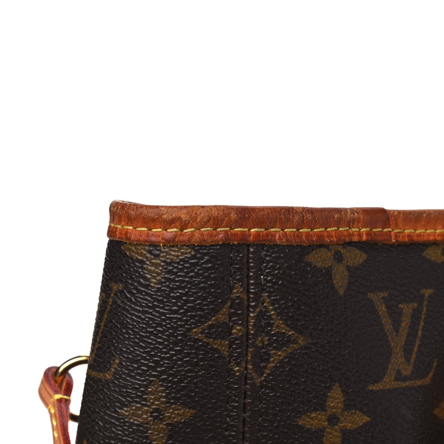 Monogram Neverfull MM