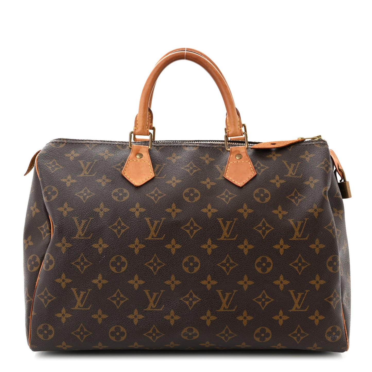 Monogram Speedy 35