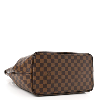 Louis Vuitton Damier Ebene Westminster GM 4 of 10