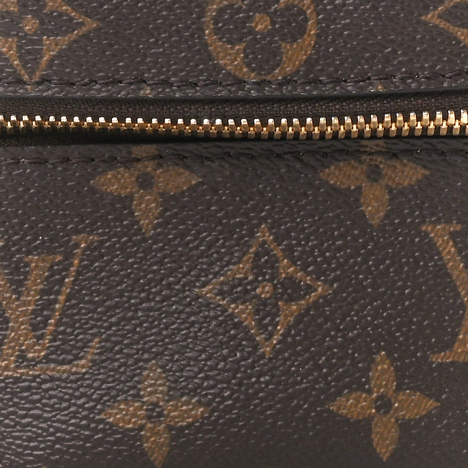 Louis Vuitton Monogram Nano Nice 8 of 12