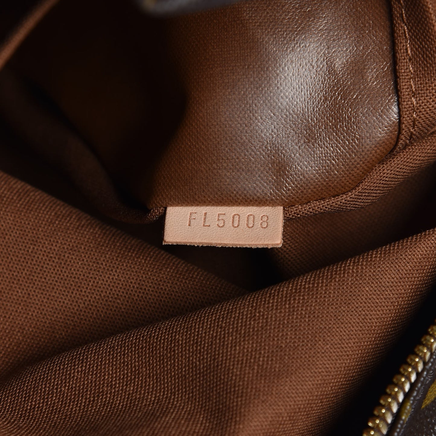 Monogram Eole 60