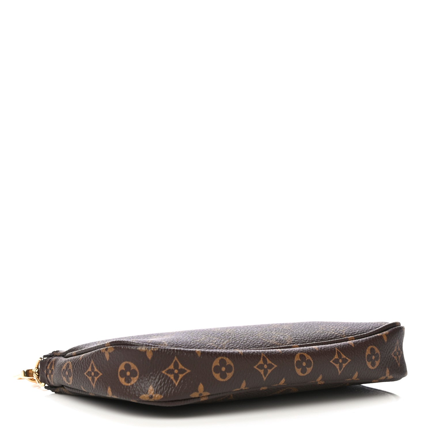 Louis Vuitton Monogram Multi Pochette Accessories Mini Pochette 5 of 10