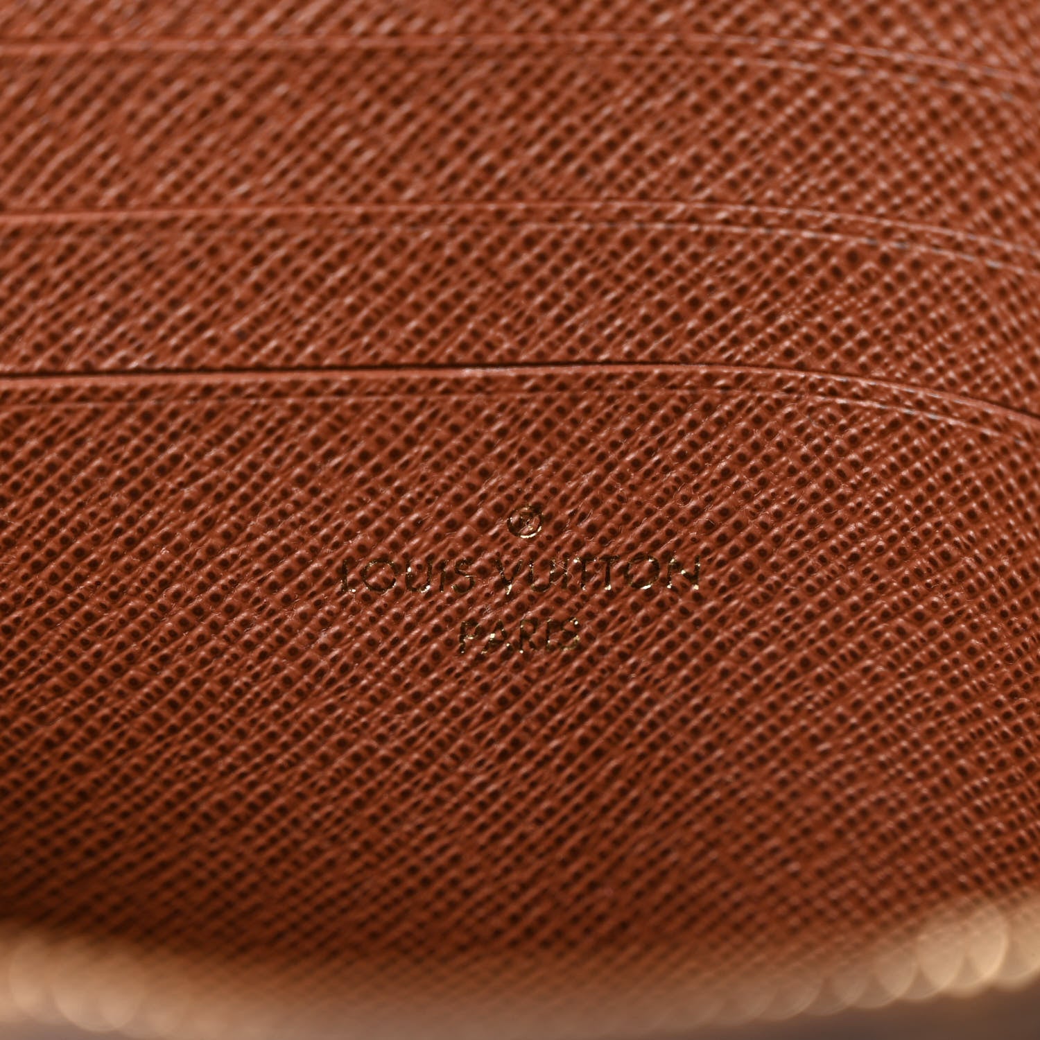 Louis Vuitton Monogram Ivy Wallet On Chain 6 of 9