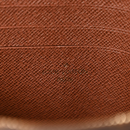 Louis Vuitton Monogram Ivy Wallet On Chain 6 of 9