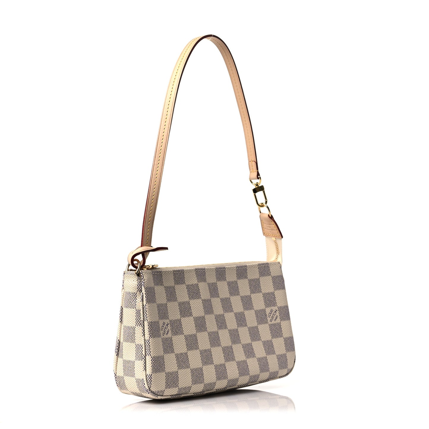 Damier Azur Pochette Accessories NM