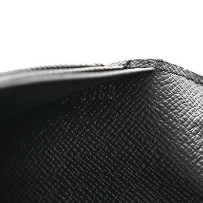 Louis Vuitton Damier Graphite Brazza Wallet 6 of 7