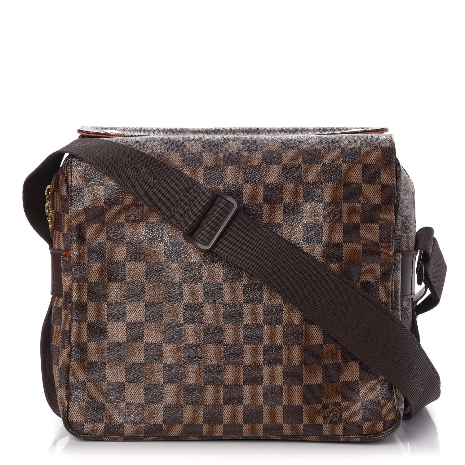 Louis Vuitton Damier Ebene Naviglio 1 of 9