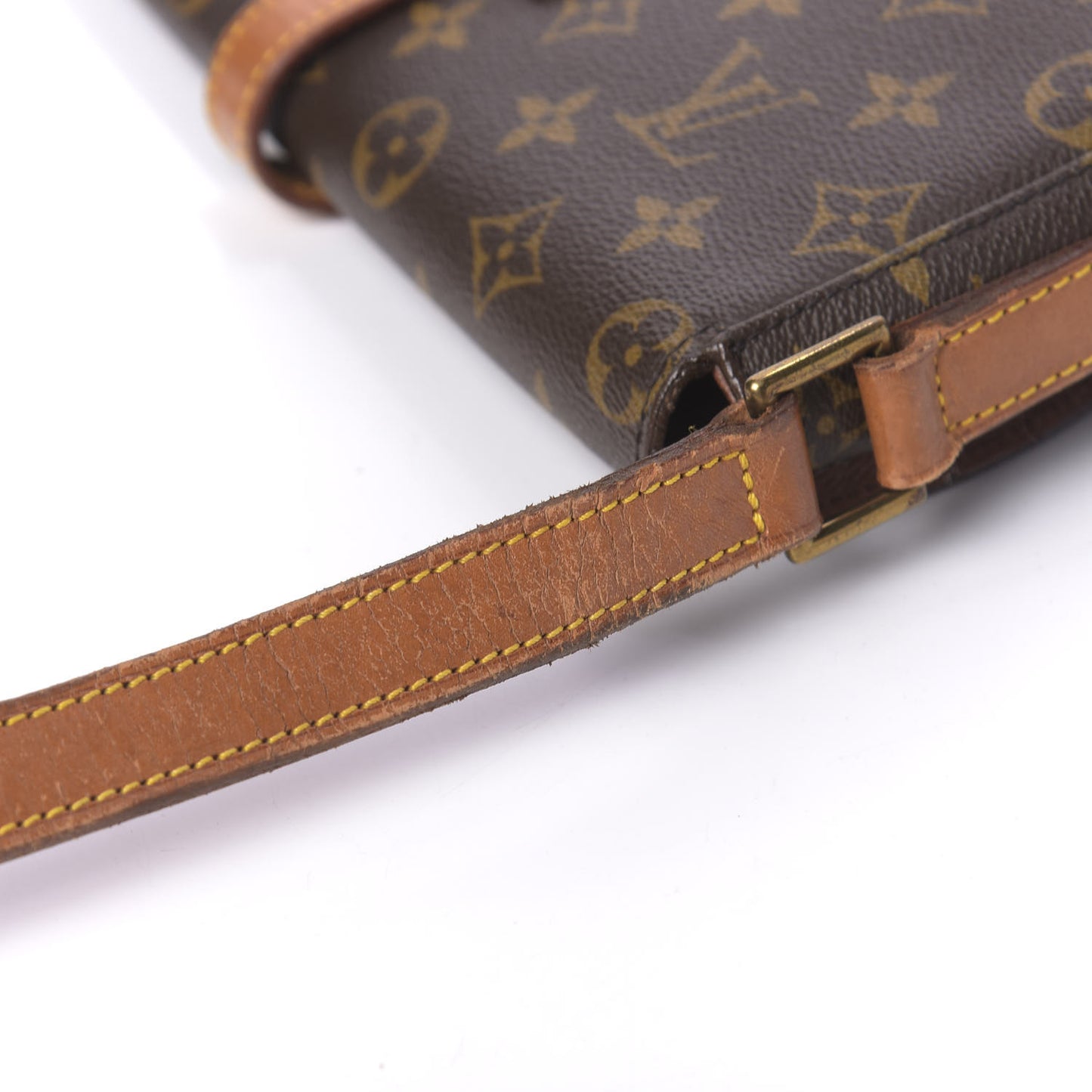 Monogram Chantilly GM
