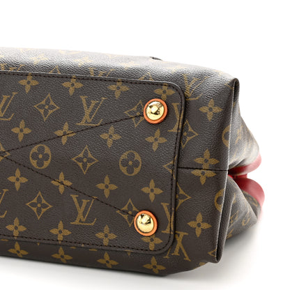 Louis Vuitton Monogram Olympe Aurore 8 of 8