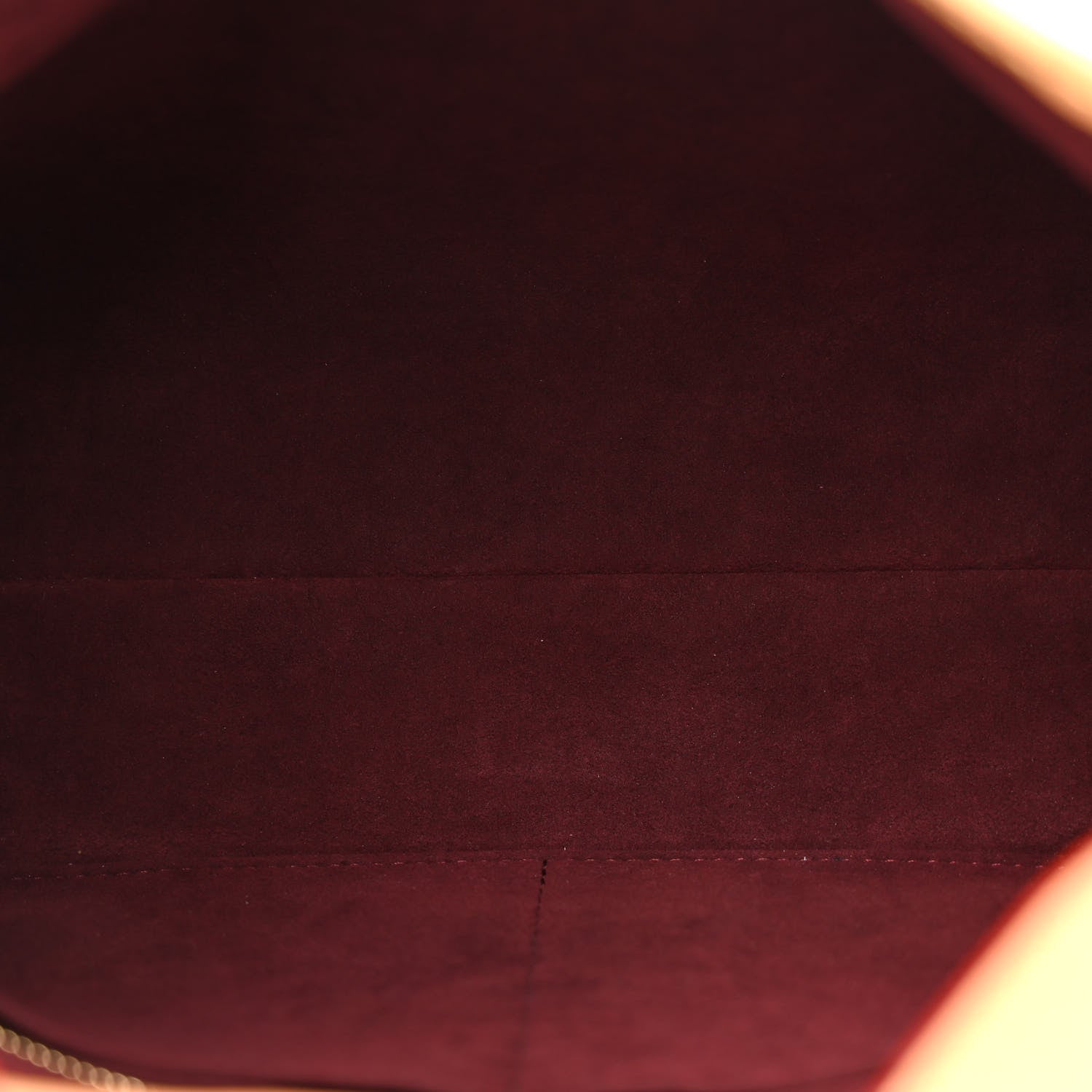 Louis Vuitton Monogram CarryAll PM 6 of 12