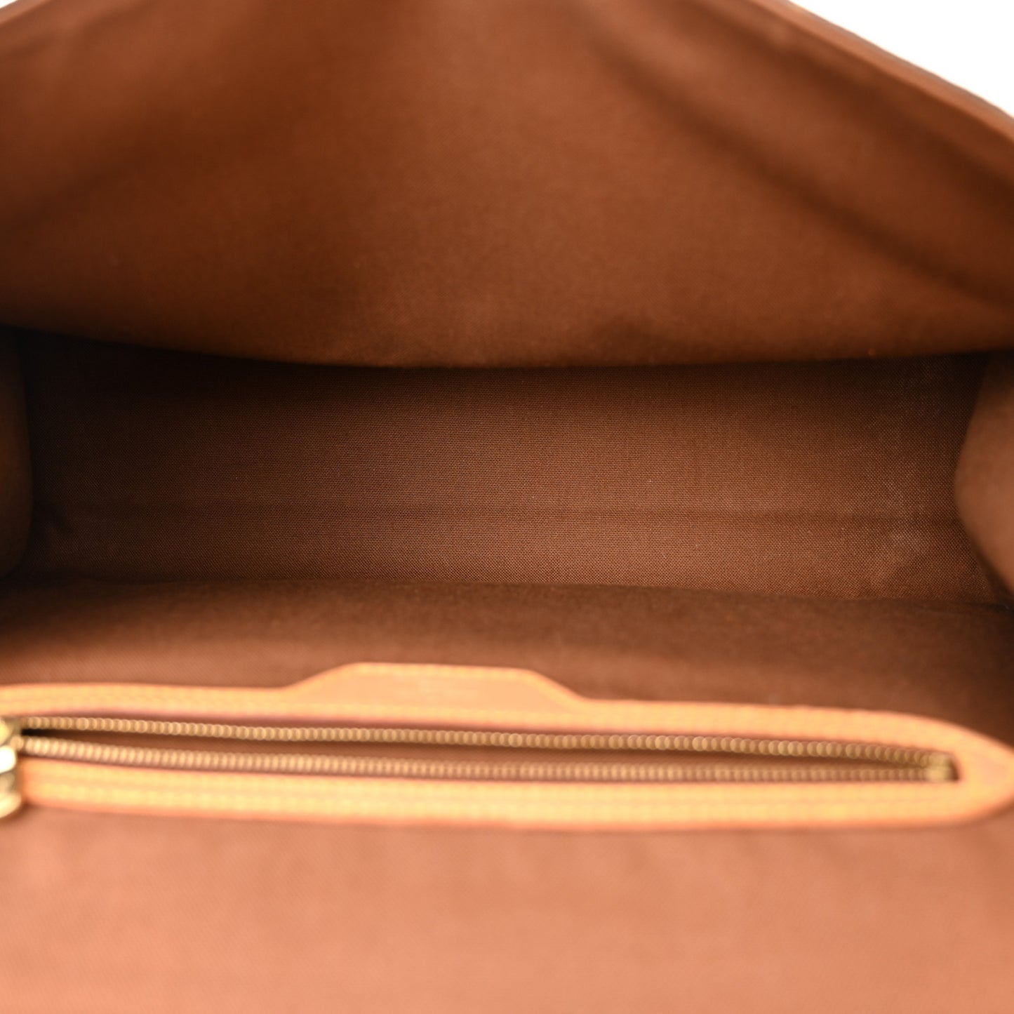 Monogram Beverly GM Briefcase