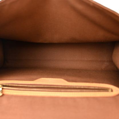Louis Vuitton Monogram Beverly GM Briefcase 5 of 11