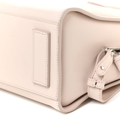 Saint Laurent Calfskin Medium Jane Tote Bag Pink 11 of 15