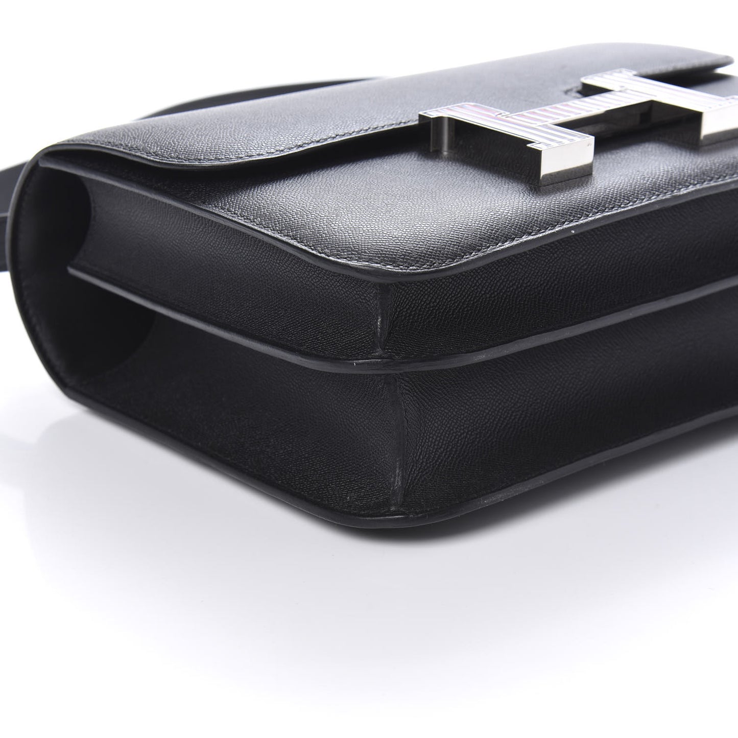 Grained Monsieur Optique Enamel Constance 24 Black