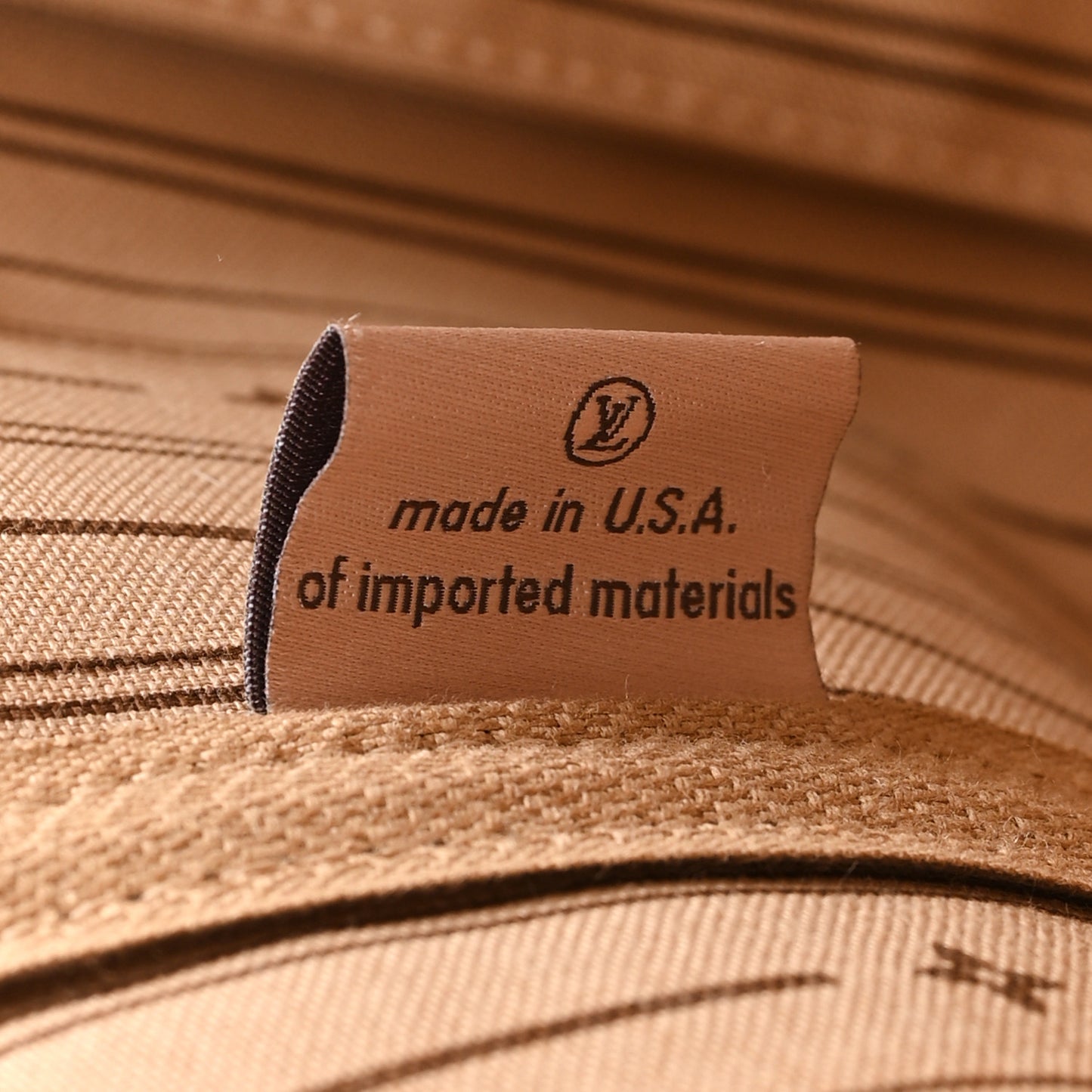 Monogram Neverfull MM