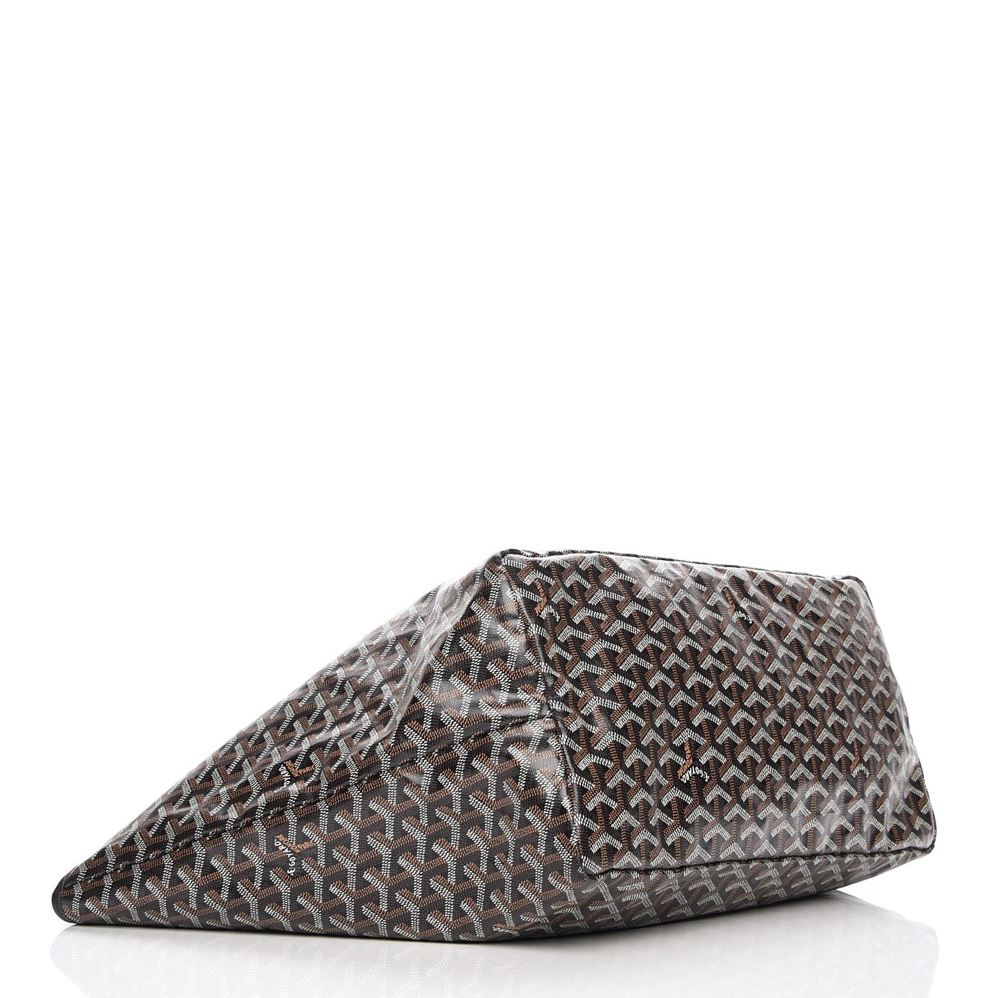 Goyardine Saint Louis GM Black