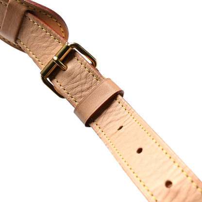 Louis Vuitton Monogram Keepall Bandouliere 55 13 of 13
