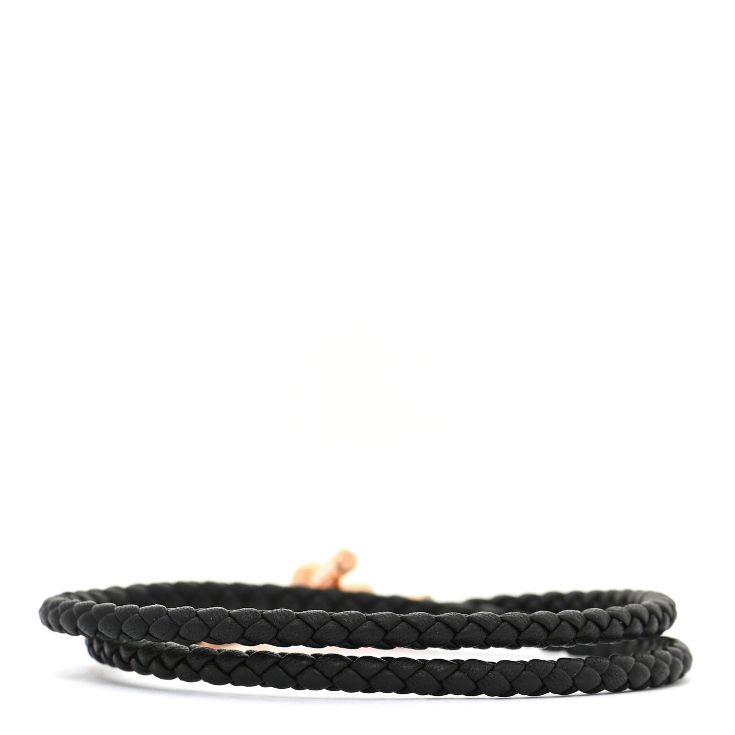 Swift Double Tour Glenan Bracelet T3 Black