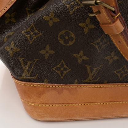 Louis Vuitton Monogram Noe 13 of 20