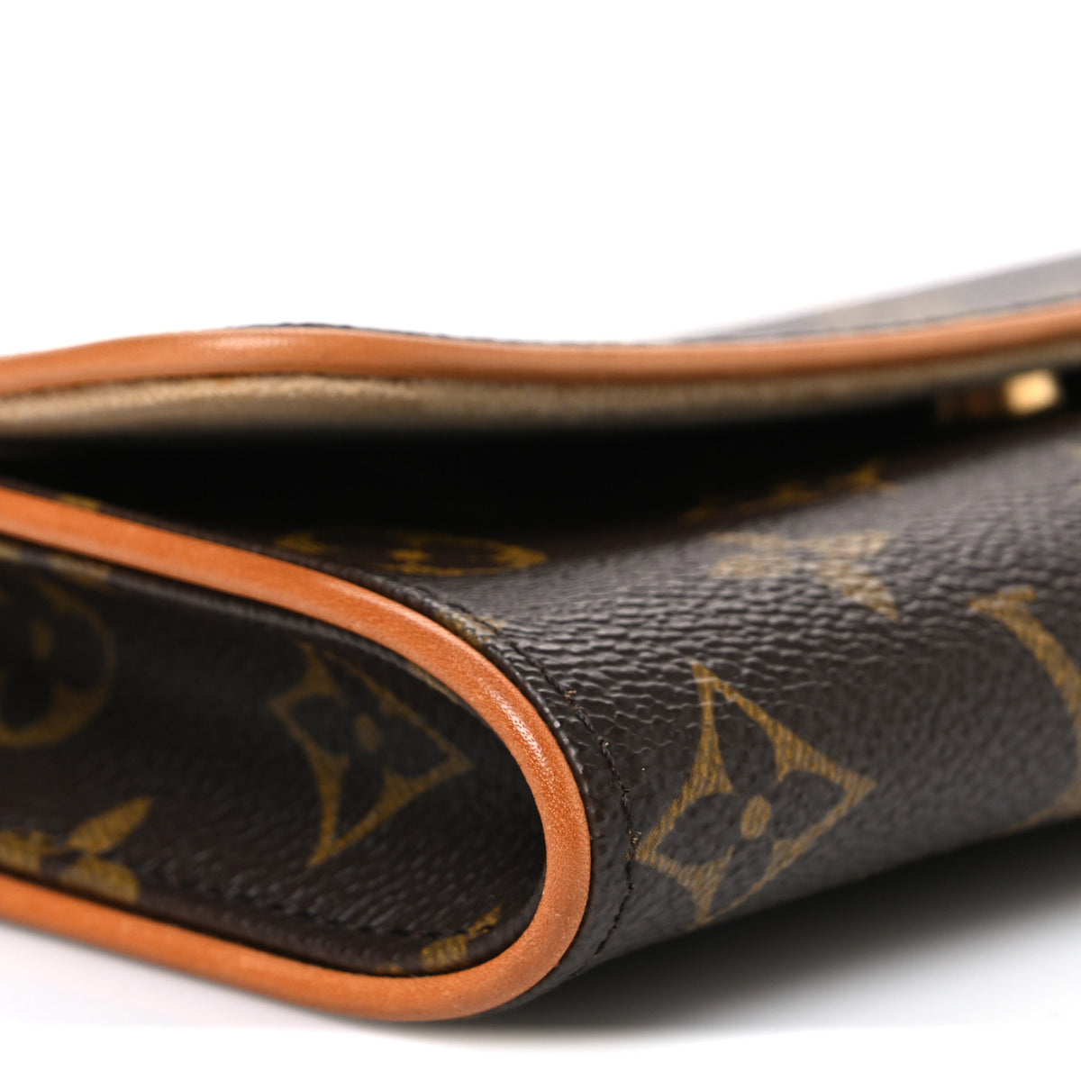 Louis Vuitton Monogram Pochette Twin PM 9 of 10