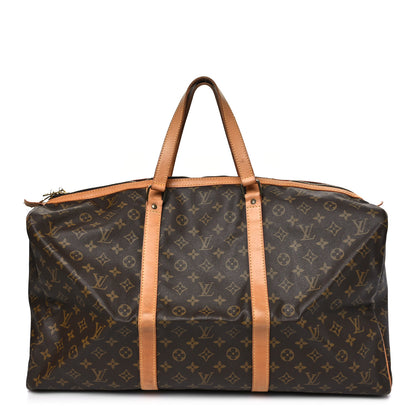 Louis Vuitton Monogram Sac Souple 55 1 of 10