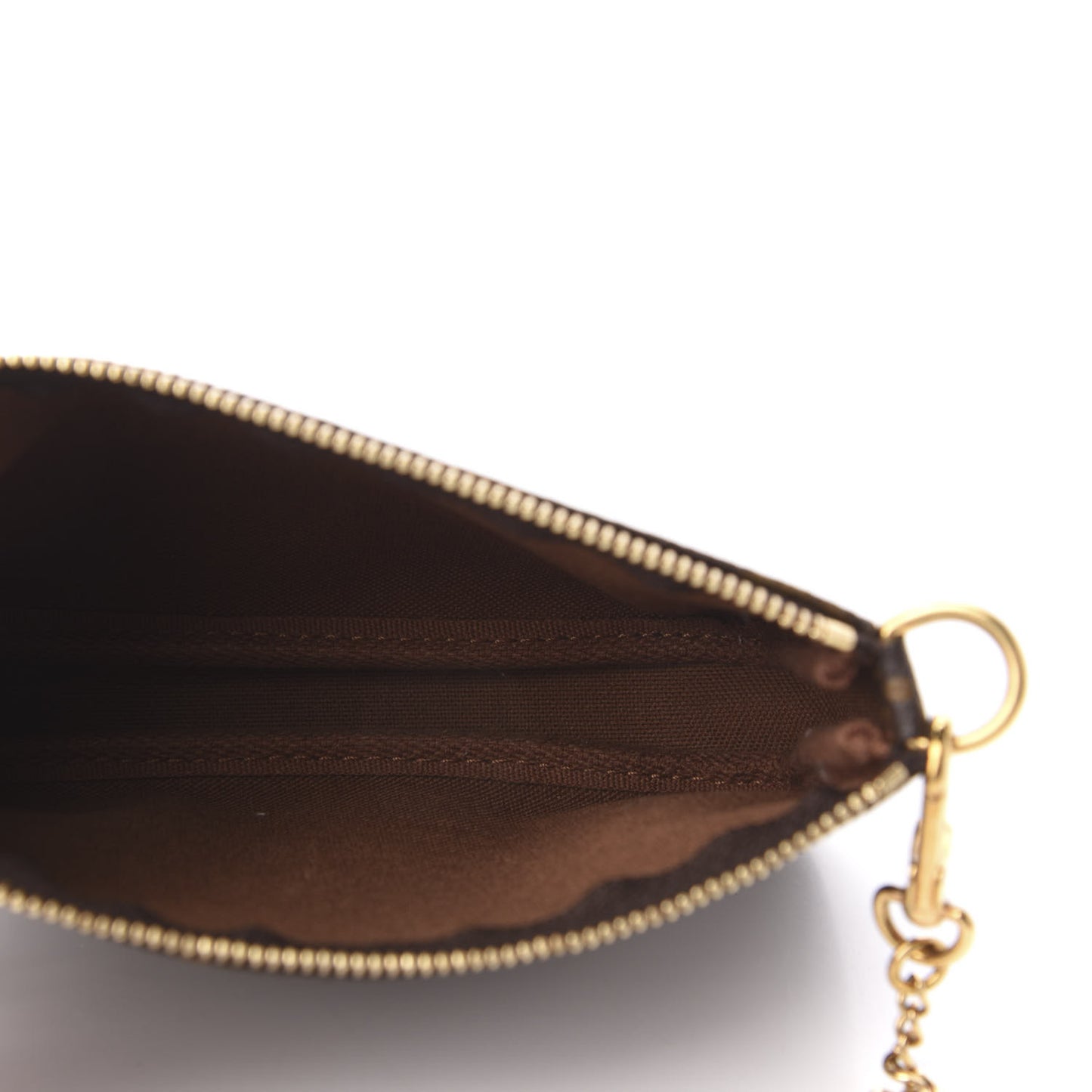 Monogram Mini Pochette Accessories