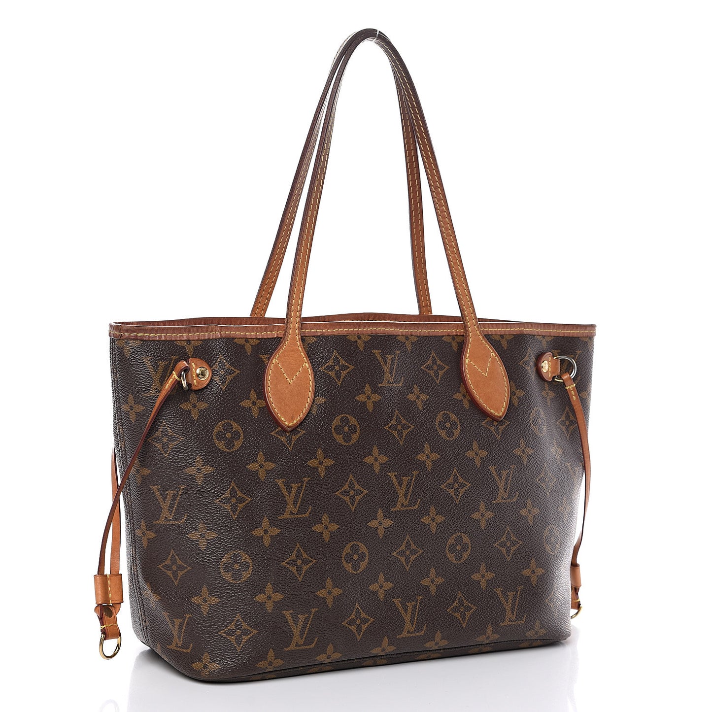 Monogram Neo Neverfull PM Fuchsia