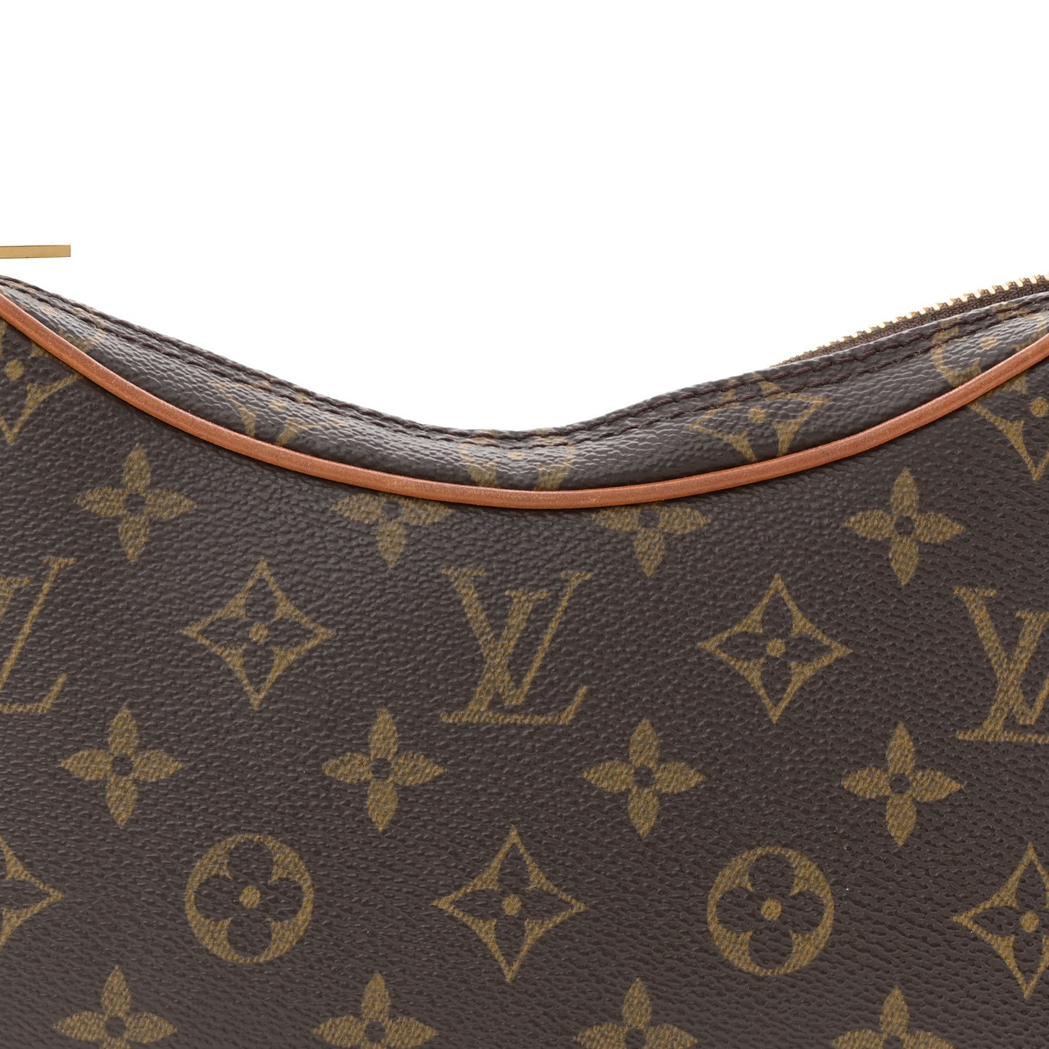 Louis Vuitton Monogram Croissant PM 7 of 10