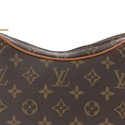 Louis Vuitton Monogram Croissant PM 7 of 10