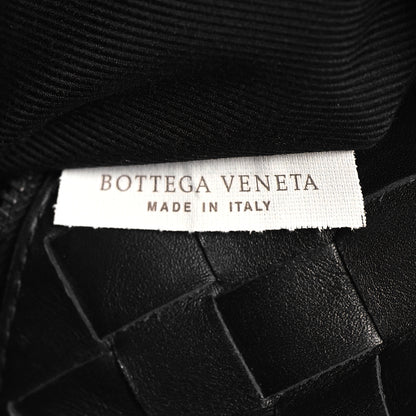 Bottega Veneta Nappa Intrecciato Tote Black 7 of 14