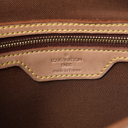Louis Vuitton Monogram Sologne 6 of 15