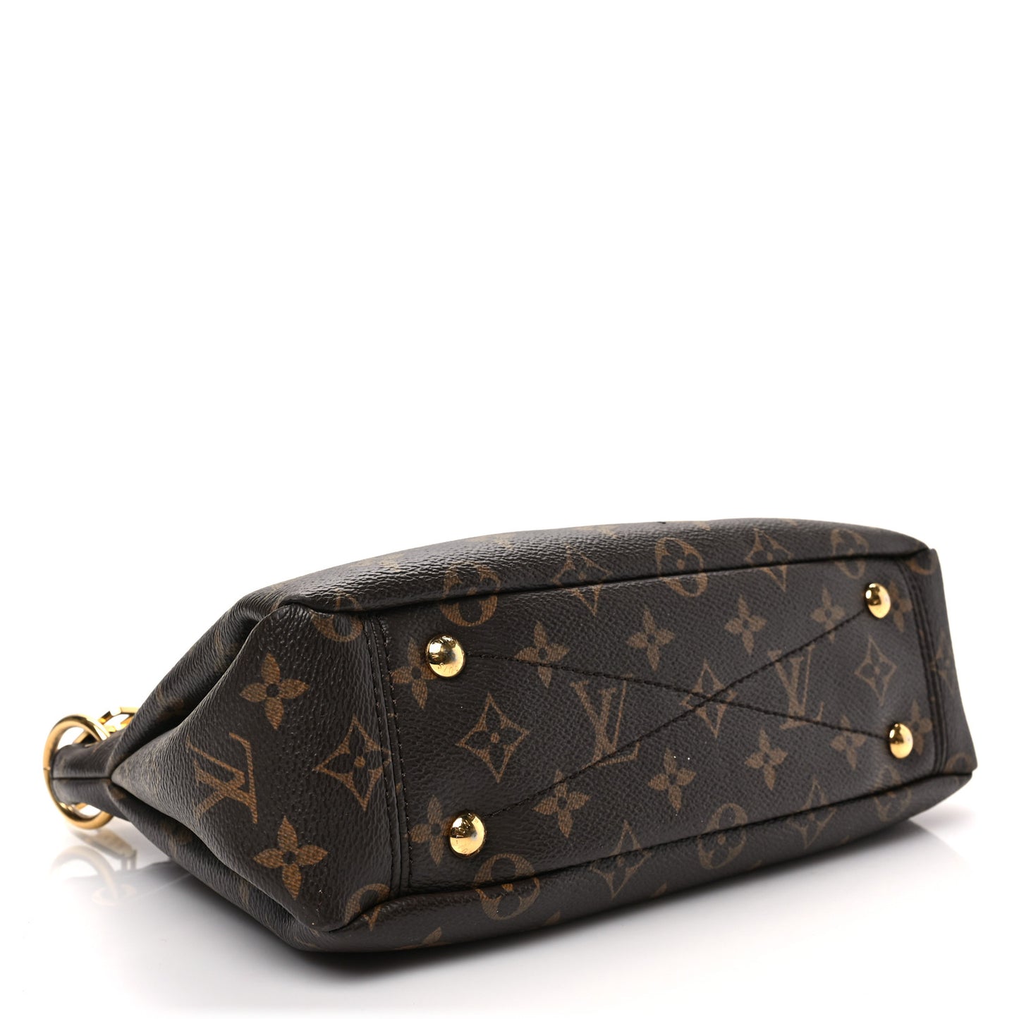 Monogram Pallas BB Black