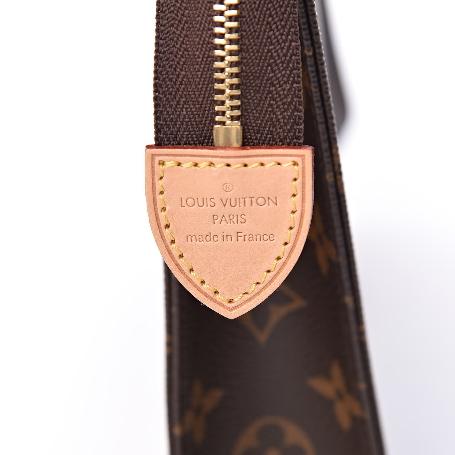 Louis Vuitton Monogram Toiletry Pouch 26 6 of 9