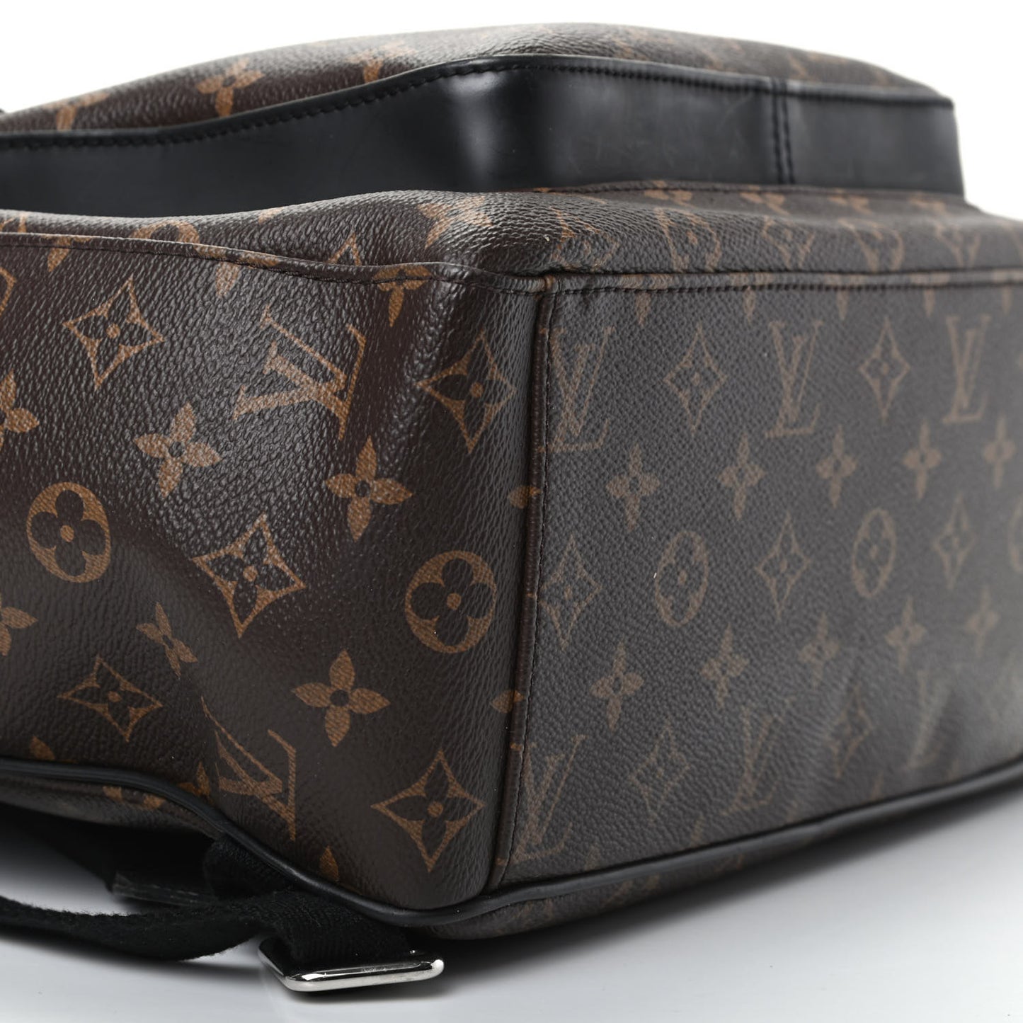 Monogram Macassar Josh Backpack