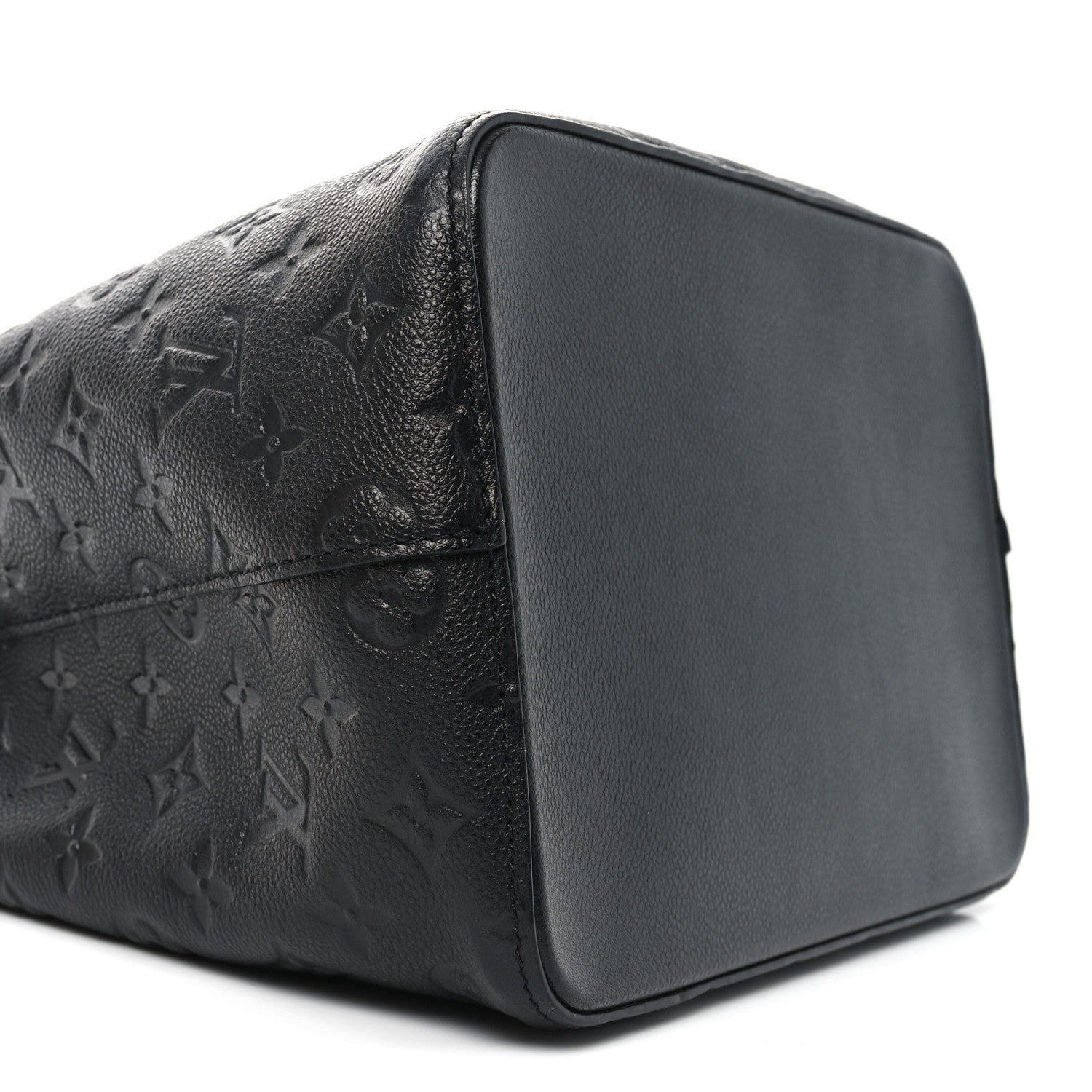 Louis Vuitton Empreinte Neonoe MM Black 8 of 10