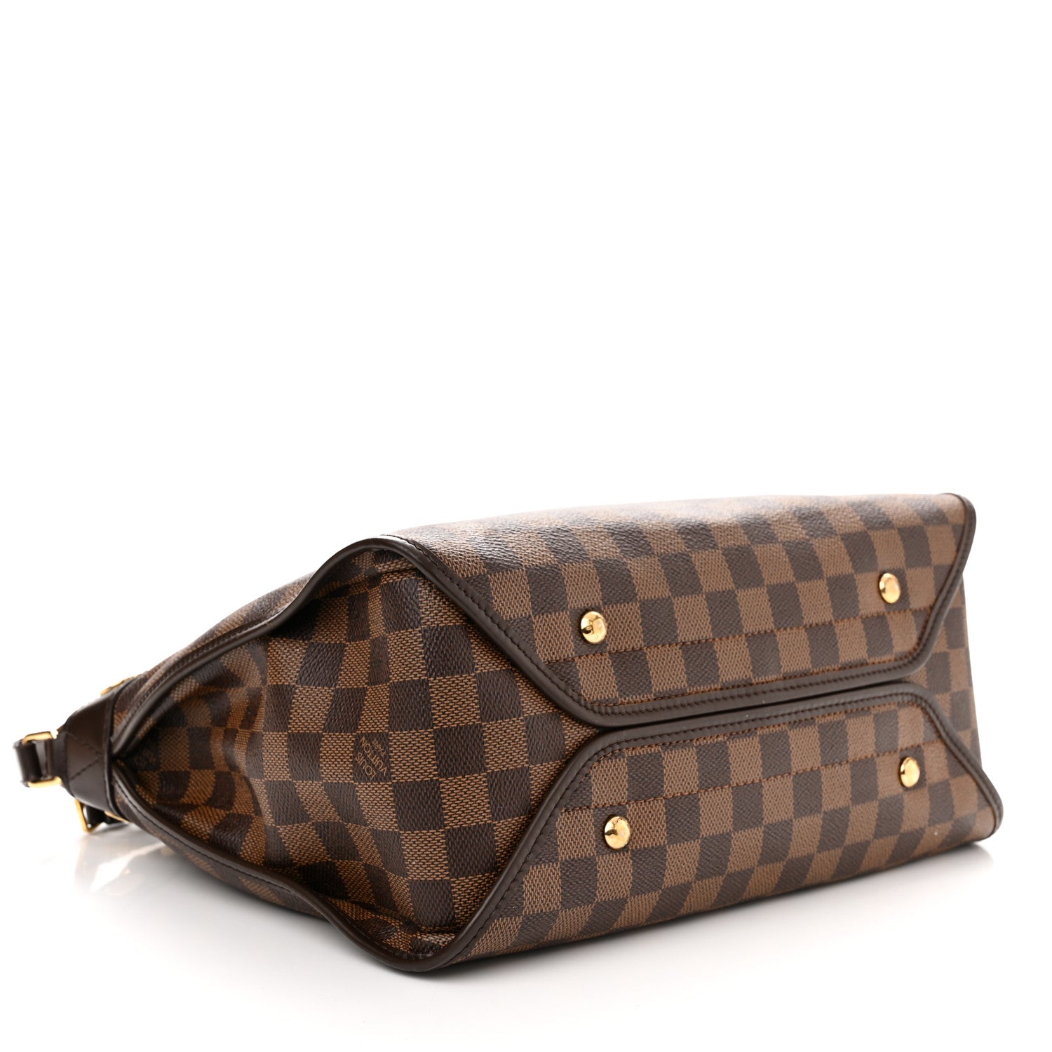 Louis Vuitton Damier Ebene Duomo Messenger 4 of 11